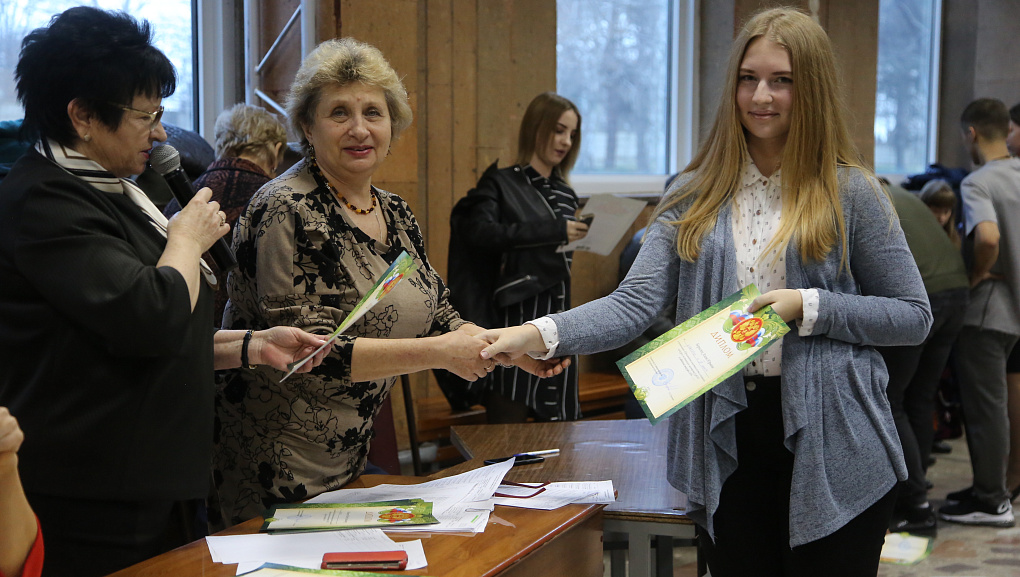 Свободный микрофон - 2019