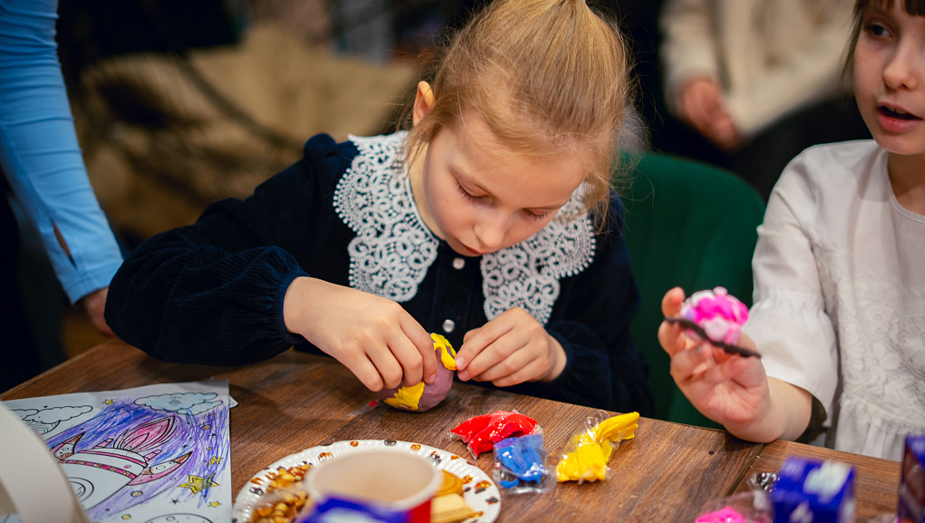 Космическая миссия в Кубанском ГАУ