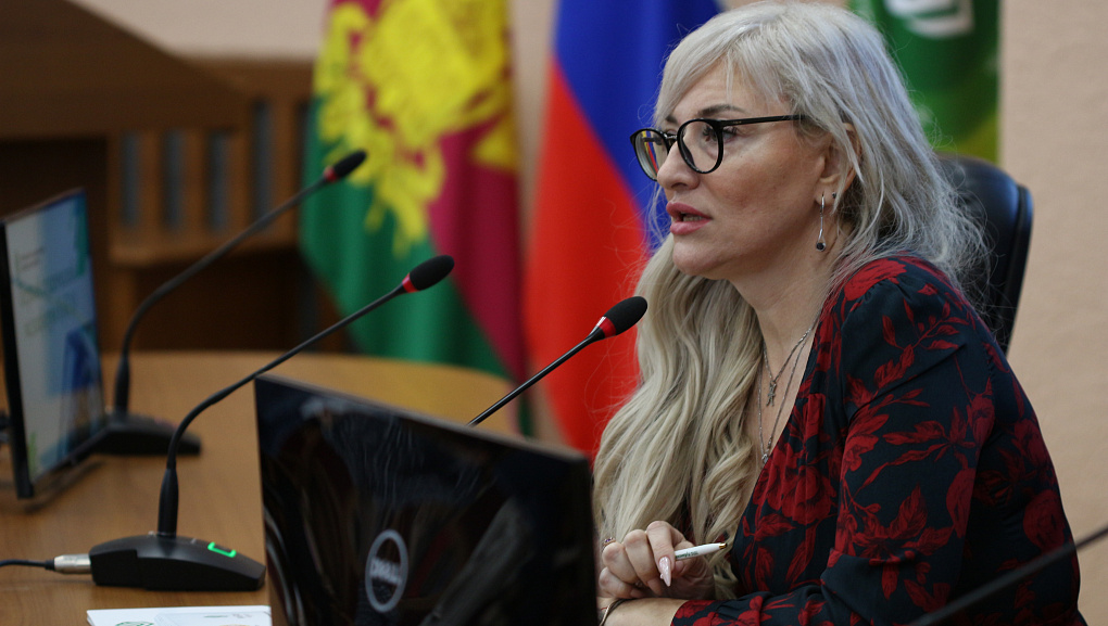 Впервые в истории: медиафорум в КубГАУ