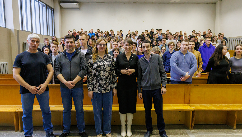 Передвижная лекция-выставка «Пути Кубани к Великой Победе»