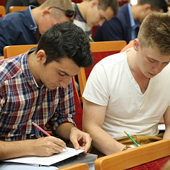 Договор о сотрудничестве с «Краснодарзернопродукт-Экспо» 
