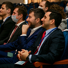 В гостях у Кубанского ГАУ молодые законодатели
