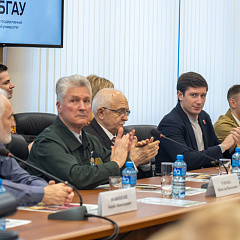 Дорога, которая соединяет поколения - БАМ