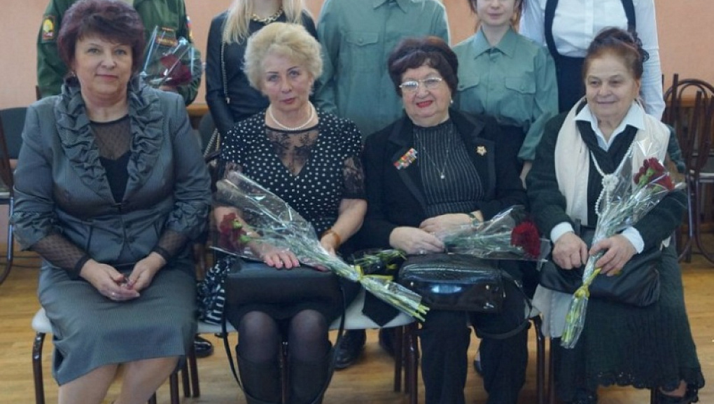 Главная цель – поддержать связь поколений