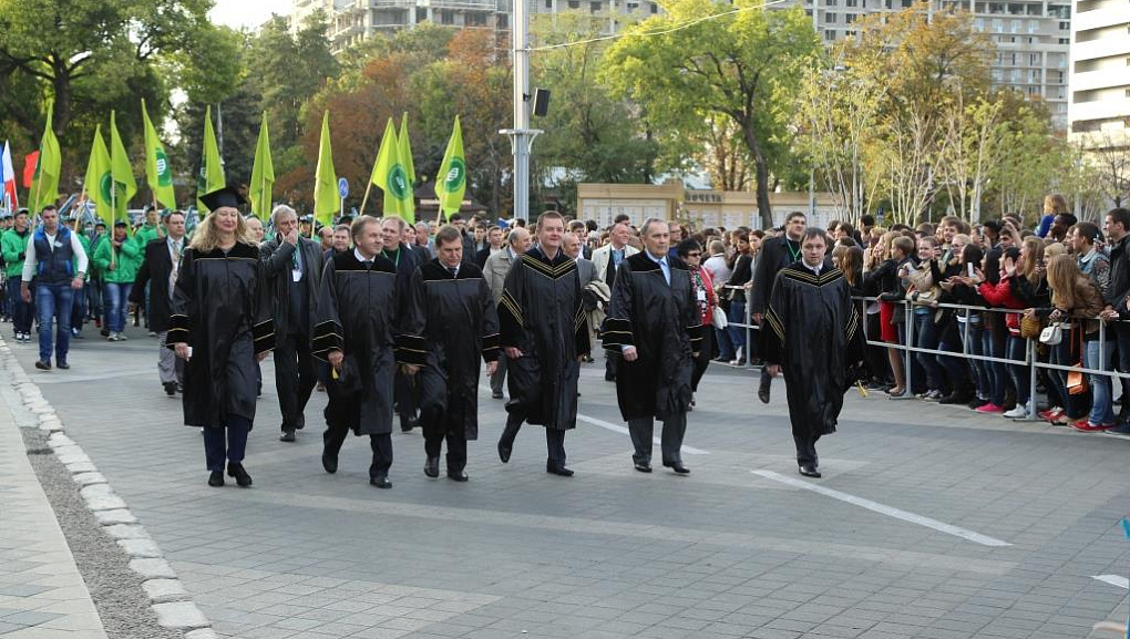 День «чайника» – 2014