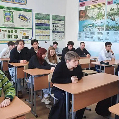 КубГАУ и Лабинский аграрный техникум расширяют партнерство