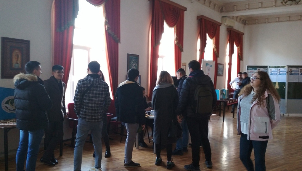 Россия - Узбекистан: укрепление партнерства