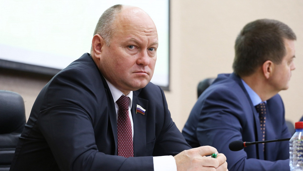 О достижениях и перспективах отрасли растениеводства