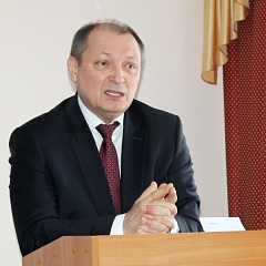 В Краснодаре стартовал семинар для аграриев