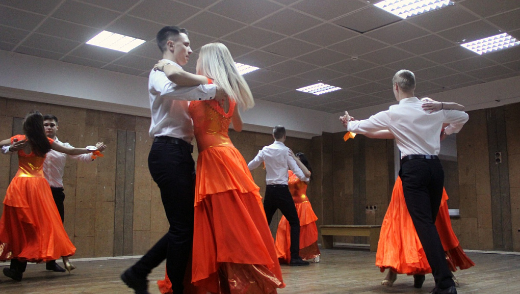 Праздник для отличников