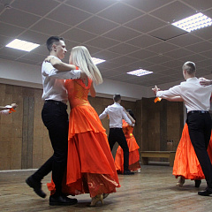 Праздник для отличников