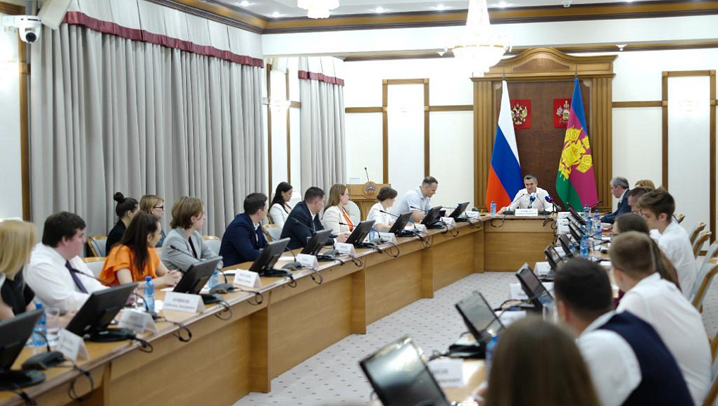 Победители конкурса УМНИК