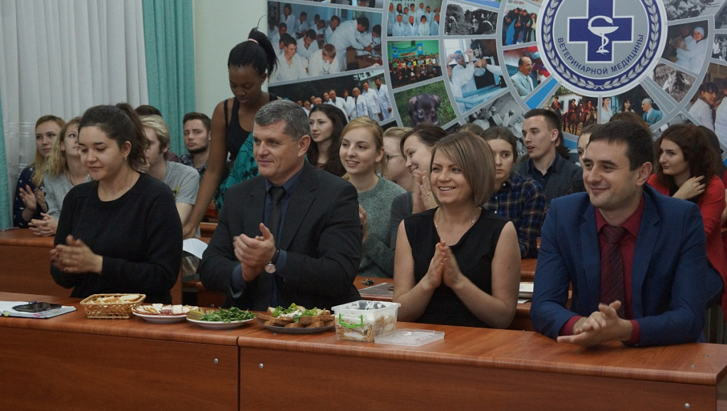 Итоги «Кулинарного поединка»