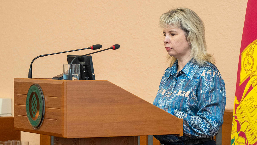 Высшее аграрное образование: состояние, проблемы и перспективы