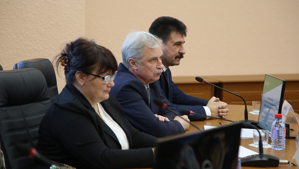 Урок мужества