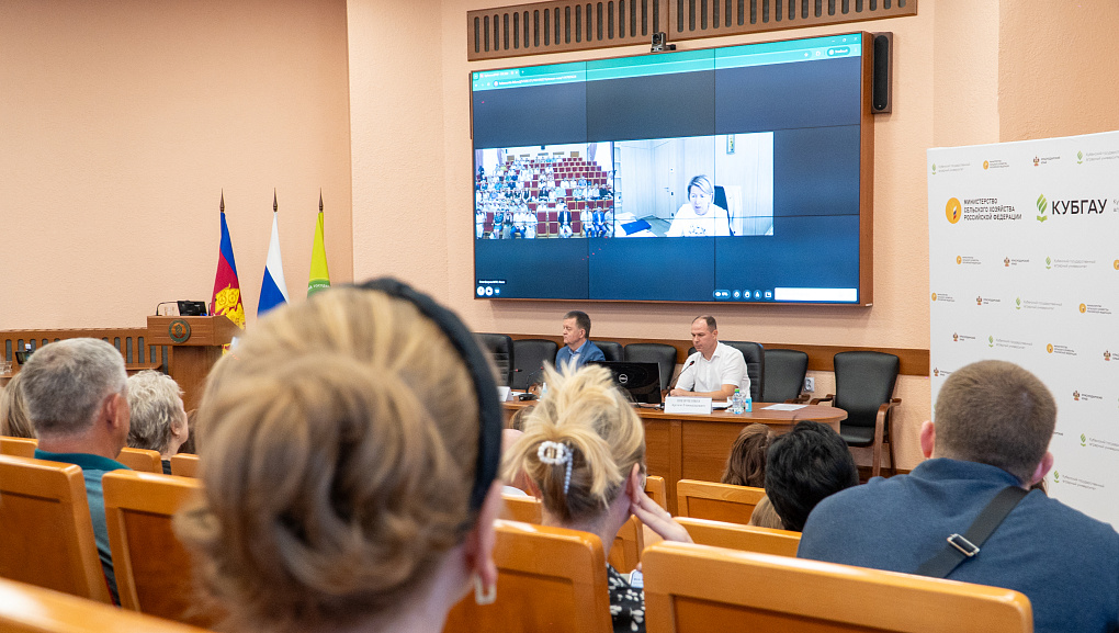 Навстречу инновациям