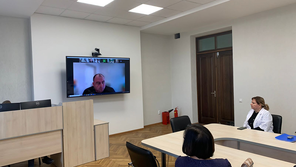 Подведение итогов конкурса «Франдеса»