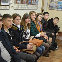 В Афганском музее боевой памяти и славы вспоминали героев