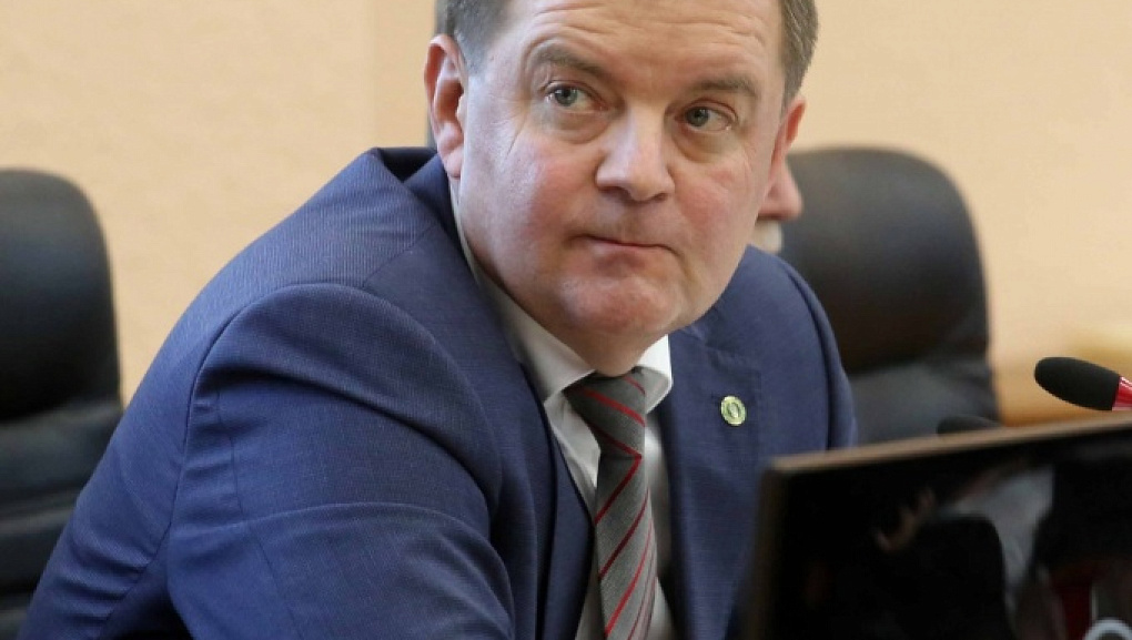 Кубанский ГАУ - цех кадров под открытым небом