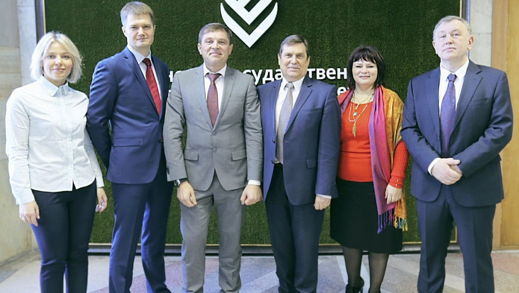 «Тандер» стал партнером КубГАУ
