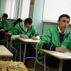Международная студенческая олимпиада в Саратовском ГАУ
