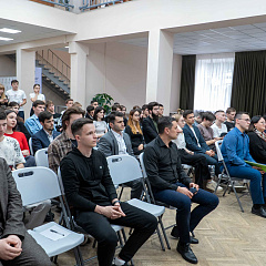 КубГАУ запустил турнир по парламентским дебатам