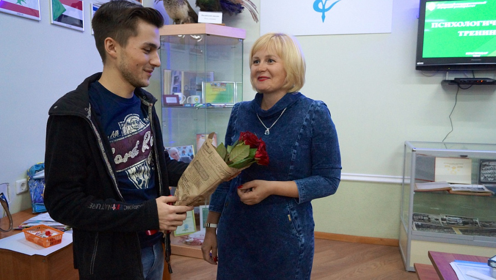 Карта желаний