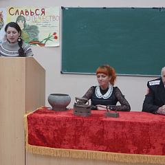 Казачество на Кубани