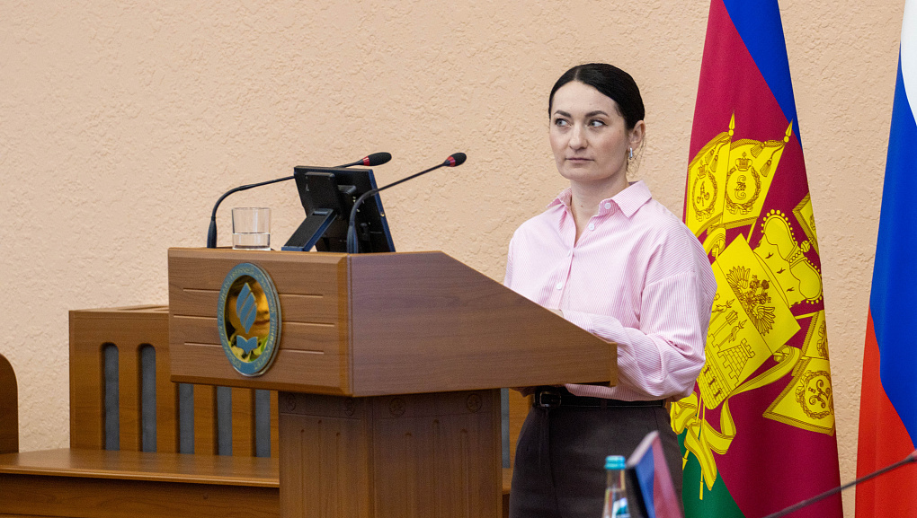 В КубГАУ состоялся семинар-совещание по целевому набору на 2027 год