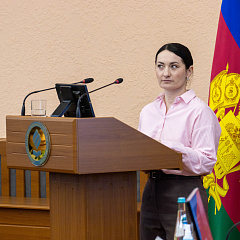 В КубГАУ состоялся семинар-совещание по целевому набору на 2027 год