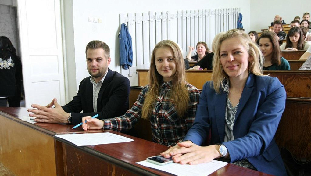 Проверили правовую грамотность