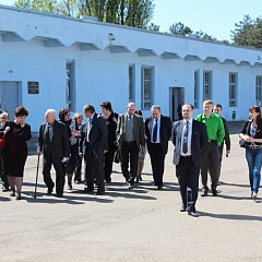 Заседание Центральной методической комиссии на факультете ветеринарной медицины