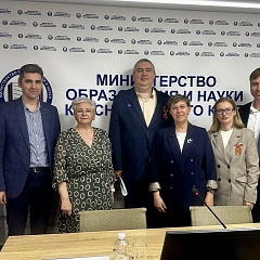 Цифровые решения для агроклассов