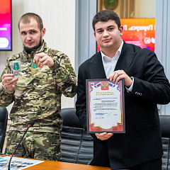 Разговор о мужестве и выборе