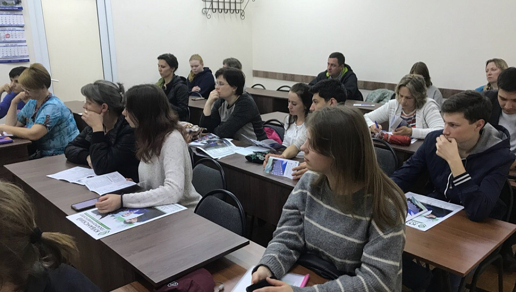 Визит в Казахстан