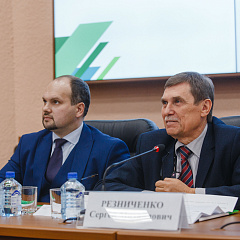 Укрепляем партнерство