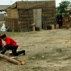 «Легенды Тамани – 2011»