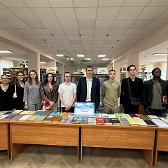 «День кафедры»