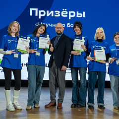 КубГАУ выбирают будущие аграрии со школьной скамьи