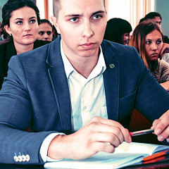 Деньги под контролем!