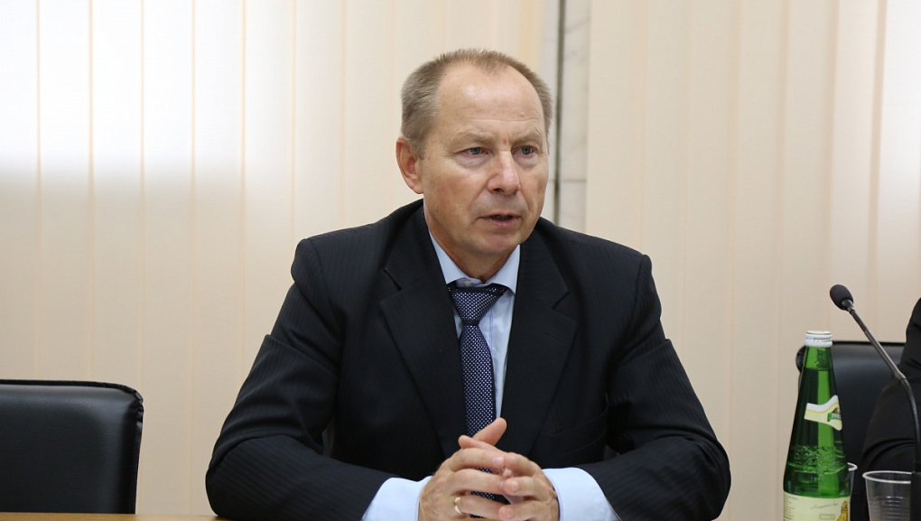 Поддержка сельского хозяйства