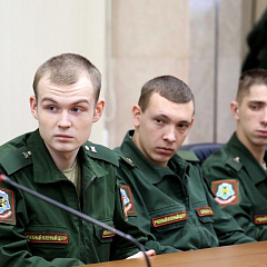 Патриотизм – это Родина и семья