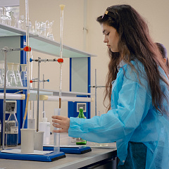 Пять дней погружения в науку