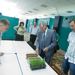 Интеграция аграрных вузов в мировое образовательное пространство