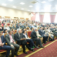Интеграция аграрных вузов в мировое образовательное пространство