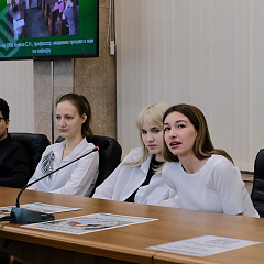 "Я горжусь героем!"