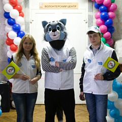 1000 дней до Олимпиады! Вместе мы победим!