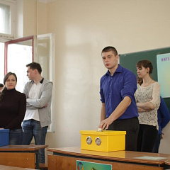 Знать и гордиться своей историей