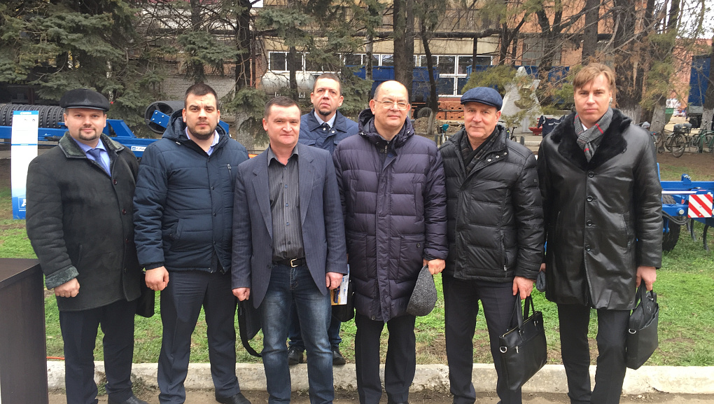 К весенне-полевым работам готовы