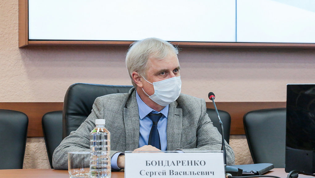 СберБанк сформирует кадровый резерв из числа студентов КубГАУ